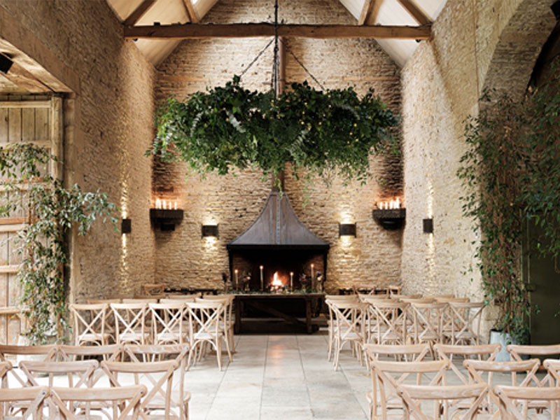 The Ultimate Guide to Wedding Venues in the Cotswolds